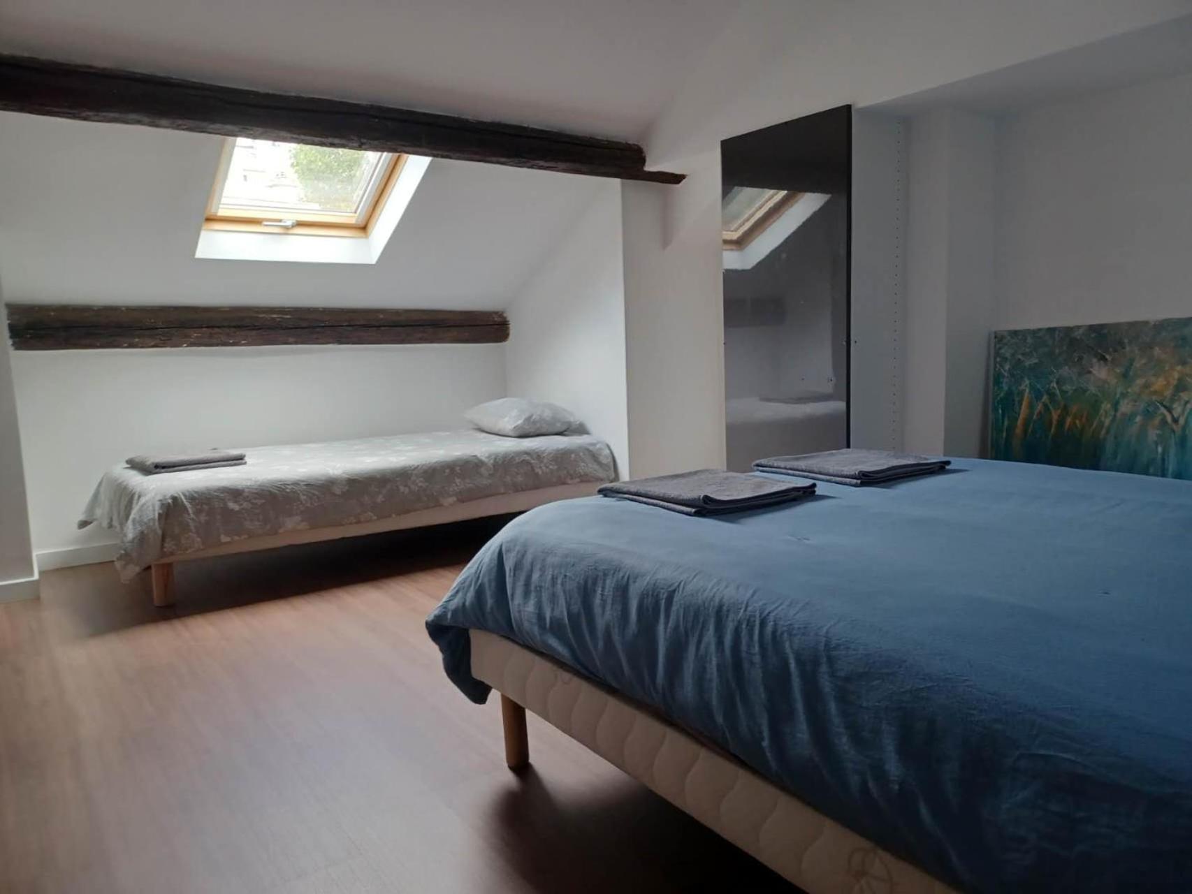 Home, Sweet Home Vitry-sur-Seine Habitación foto